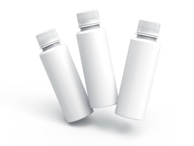 Plastik şişe içecekler için