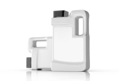 Gümüş motor yağ haznesi