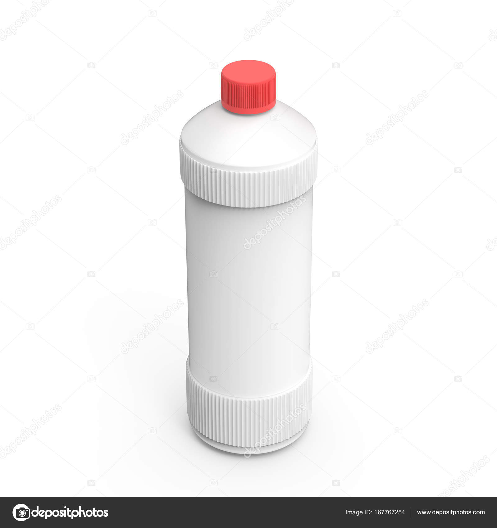 Download Blank Detergent Bottle Mockup Stock Photo Image By C Kchungtw 167767254
