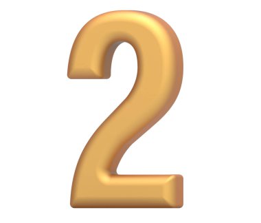 Altın sayı 2