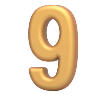 Altın sayı 9