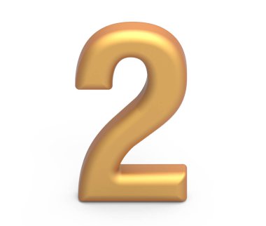 Altın sayı 2