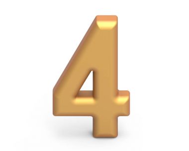 Altın sayı 4