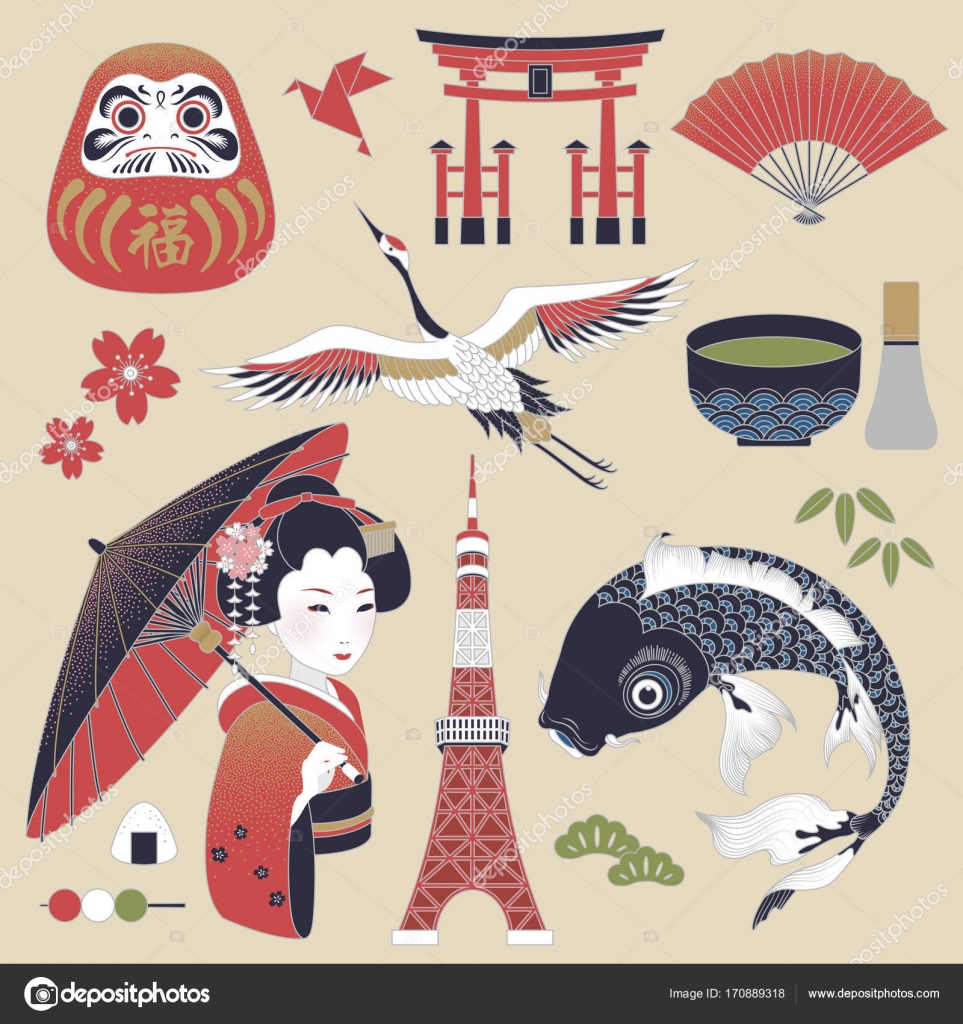 Японские культурные символы. Символы китайской культуры. Стилизованные символы культуры. Символ стран азии. Символы японии для детей.