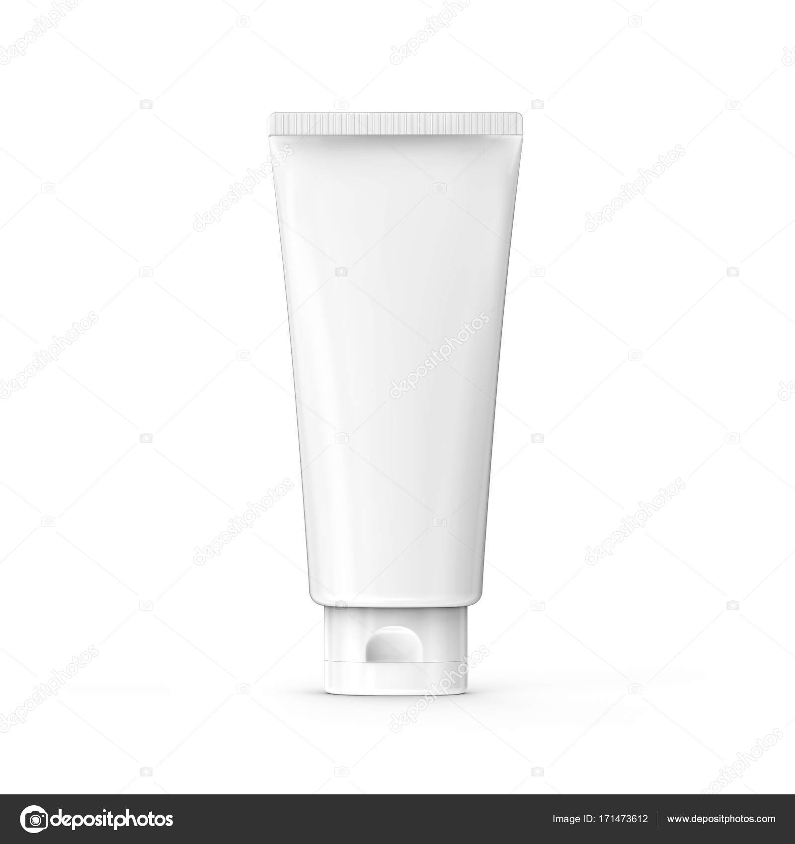 Download Blank Face Wash Mockup Stock Photo Image By C Kchungtw 171473612