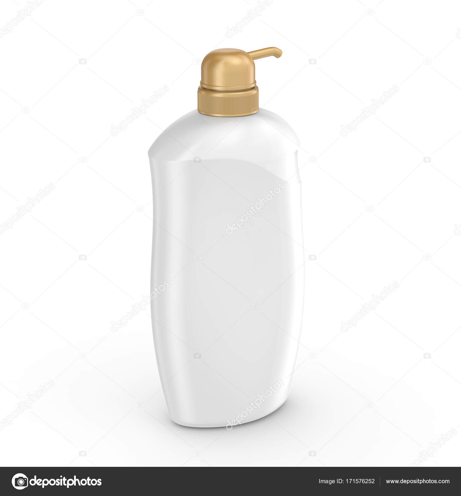 Download Blank Lotion Dispenser Mockup Stock Photo Image By C Kchungtw 171576252