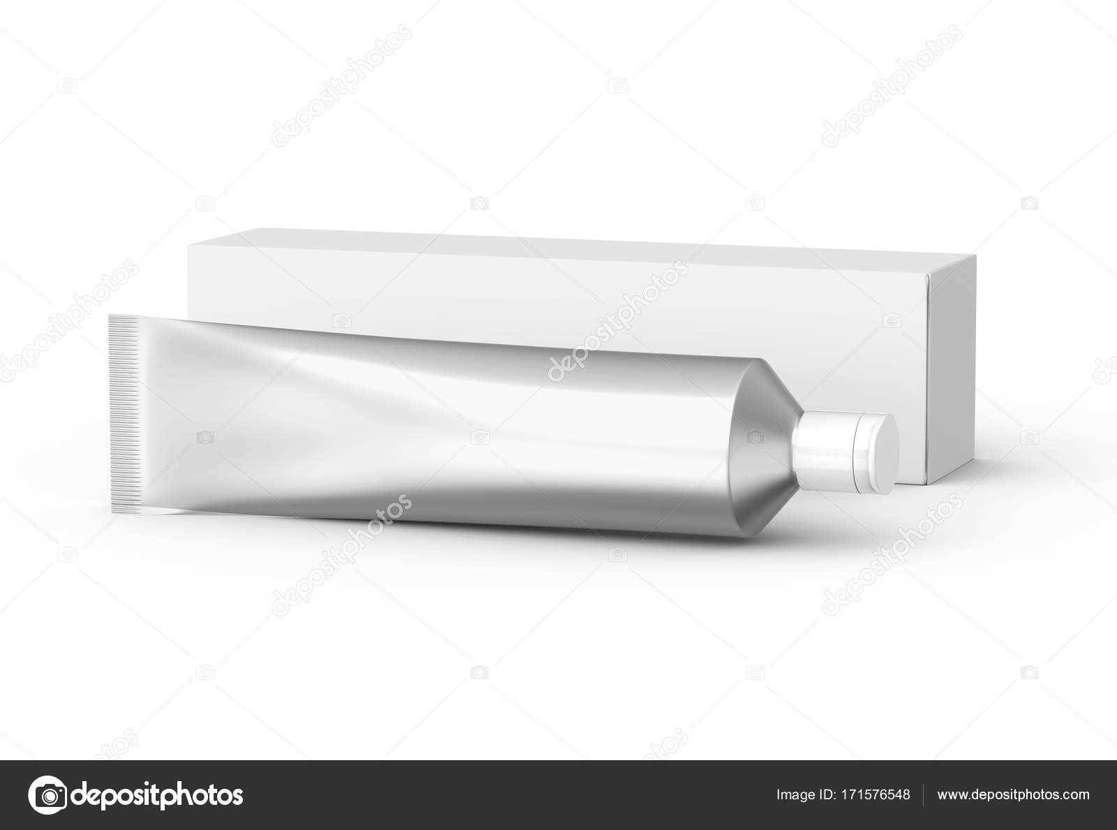 Download Toothpaste Package Mockup Royalty Free Photo Stock Image By C Kchungtw 171576548