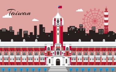 Tayvan seyahat kavramı