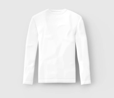 Kazak şablon mockup