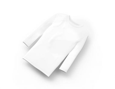 Üç çeyrek kollu gömlek