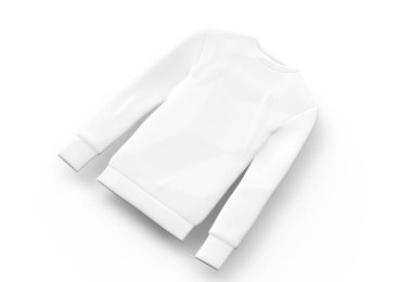 Kazak şablon mockup