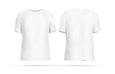 Mürettebat boyun T-shirt ayarla