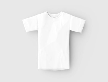 T gömlek mockup
