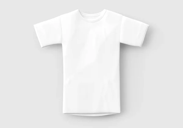 Camiseta maqueta —  Fotos de Stock