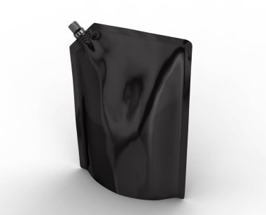 Deterjan dolum paketi