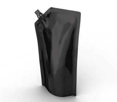 Deterjan dolum paketi