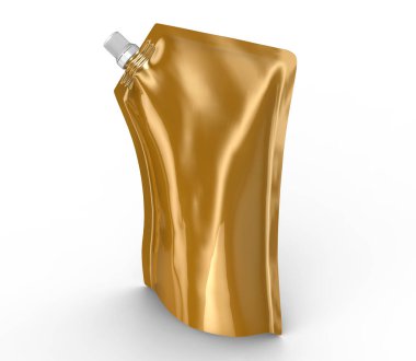 Deterjan dolum paketi