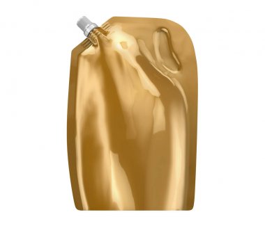 Deterjan dolum paketi