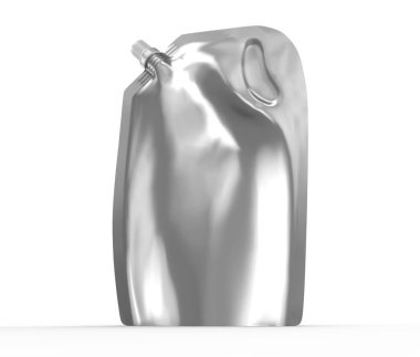 Deterjan dolum paketi