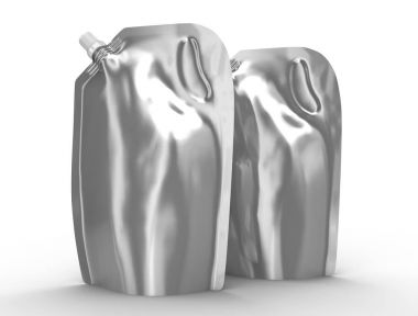 Deterjan dolum paketi