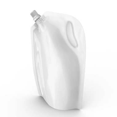 Deterjan dolum paketi