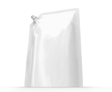 Deterjan dolum paketi