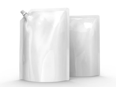 Deterjan dolum paketi