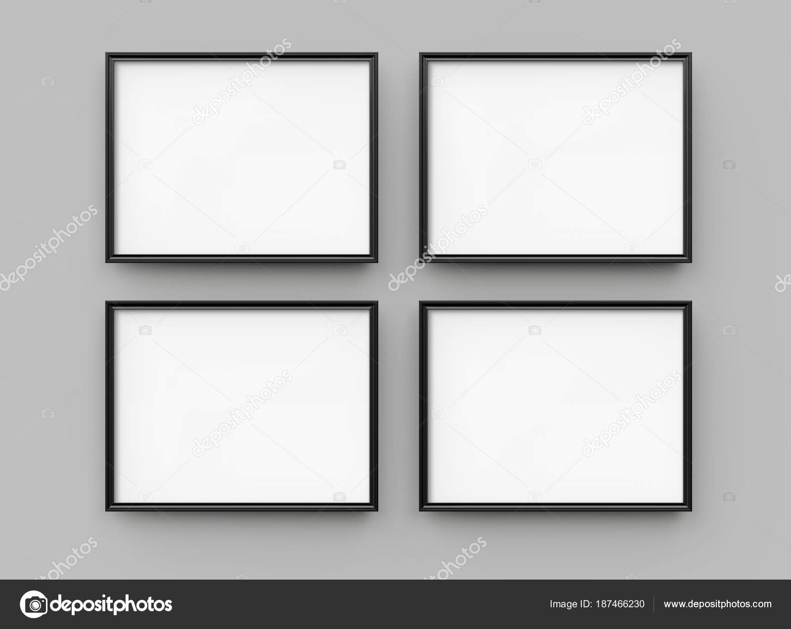 Personal collectionempty spaces the blogs