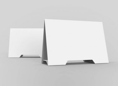 boş tablo çadırı