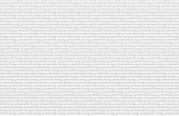 Superfície Fibra Branco Padrão Estrutura Entrelaçada Renderização Tecido Cetim — Fotografia de Stock