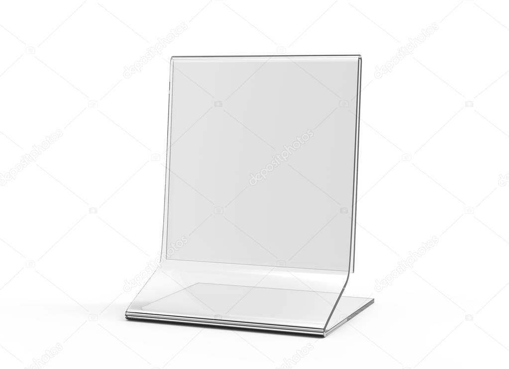 Download Mockup display acrilico | Maqueta de acrÃlico — Foto de ...