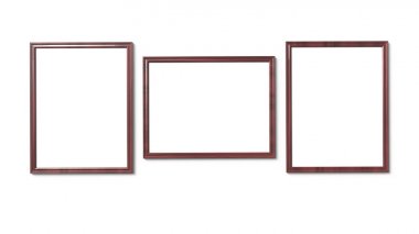 ahşap fotoğraf çerçevesi