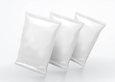 Boş çip ambalaj tasarımı