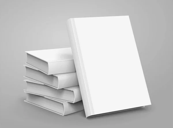 Blank Book Cover, Hardcover, Fine Or Coarse Book, Royalty Free SVG,  Cliparts, Vectors, and Stock Illustration. Image 27710673.