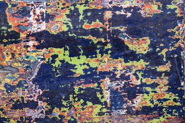 Abstrato grunge cor velha textura de madeira fundo — Fotografia de Stock