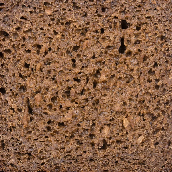 Fondo de textura de pan de grano entero — Foto de Stock