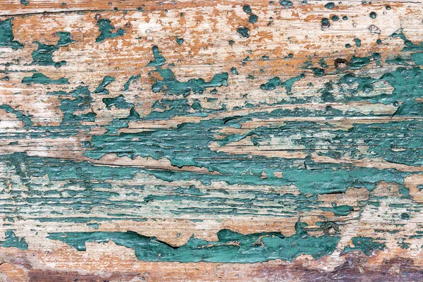 Sfondo vecchio blu legno grunge texture — Foto Stock