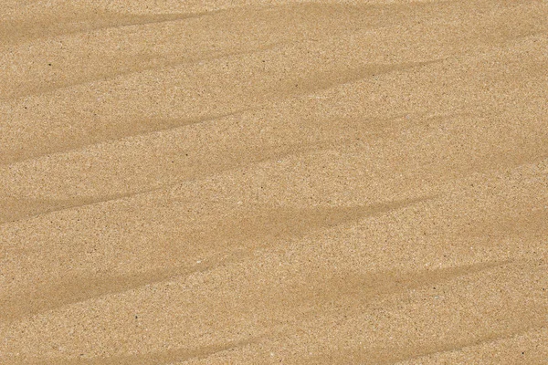 Spiaggia sabbia texture sfondo — Foto Stock