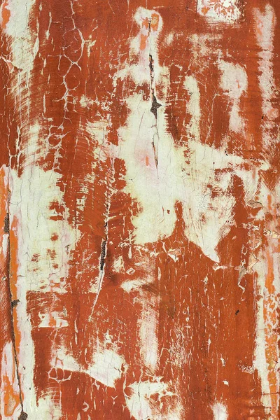 Abstraktní grunge staré barvy dřeva textury pozadí — Stock fotografie