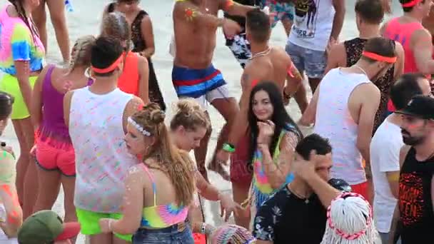 Full moon party girls not take This Full moon party girls