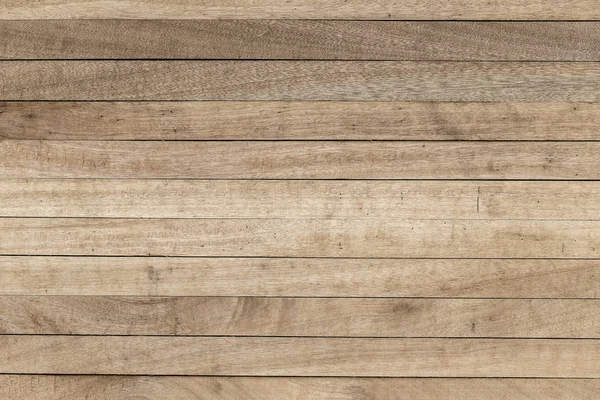 Bruine houten plank muur textuur achtergrond — Stockfoto