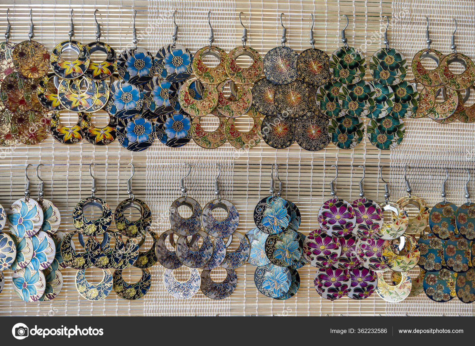 Handmade Gemstone Hook Earrings | Heart Shape Prong Sett Earrings | Brass  Gold Plated Iolite Dangle Earrings | Wholesale Earrings | 145703N :  Amazon.in: Fashion