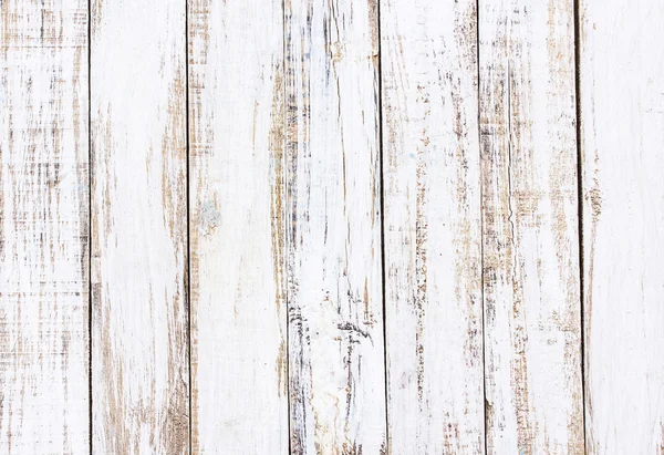 White soft wood surface as background — Stock Photo, Image