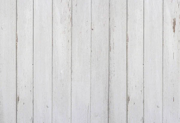 Wysokiej rozdzielczości biały drewno tła — Zdjęcie stockowe