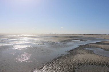 Almanya Kuzey Denizi, duraklama