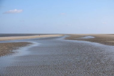 Almanya Kuzey Denizi, duraklama