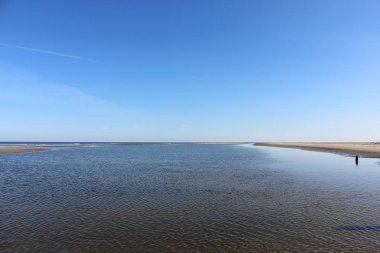 Almanya Kuzey Denizi, duraklama