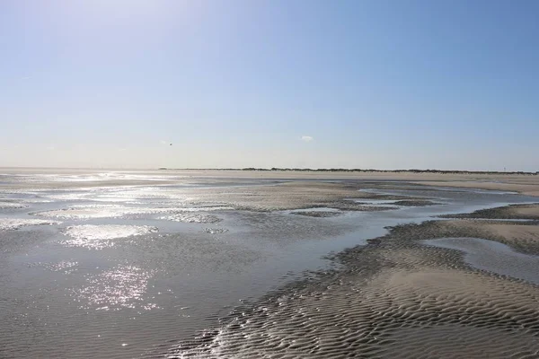 Almanya Kuzey Denizi, duraklama