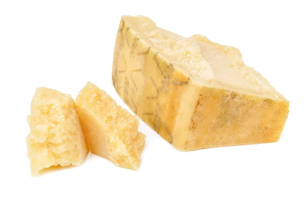 美味しいパルメザン チーズの作品 — ストック写真