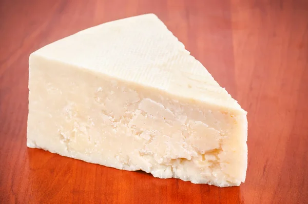 Üçgen pecorino — Stok fotoğraf